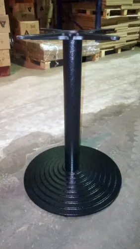 Подстолье металлическое 1247EM фото 3