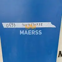 40*600*900мм 0593 Erre Обрезок синей столешницы ARPA фото анонс товара