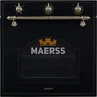 Электрический духовой шкаф Classic BK 60.2 S фото анонс товара