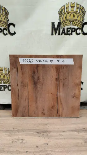 40*600*530мм 2053/S половина столешницы Тактус детальная картинка фото 2