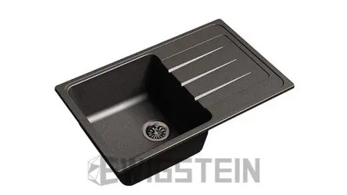 Мойка ELEGANT 50F Ewigstein фото 6 Мойка ELEGANT 50F Ewigstein детальная картинка фото 6