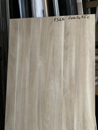 10*650*2000мм 4366FG половина стеновой панели Duropal детальная картинка фото 2