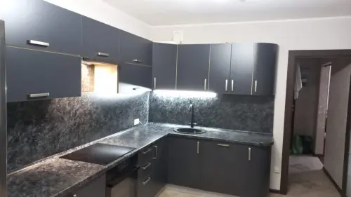 4046/S 2гр. Кастилло темный Столешница матовая фото 14