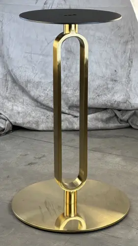 Подстолье стальное 1091EM фото 7