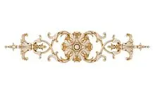 Интерьерный декор D5 Размер 311*70мм фото анонс товара