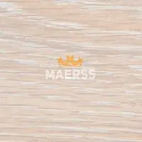 4071 Lucida Выбеленный дуб Столешница ARPA глянцевая