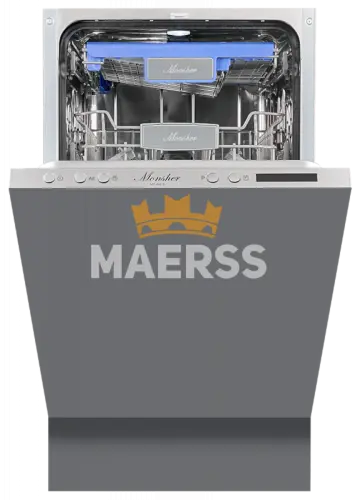 Посудомоечная машина Monsher MD 452 B детальная картинка