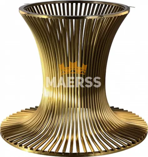 Подстолье стальное 2139EM