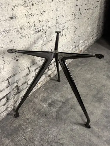 Подстолье алюминиевое 2173EM фото 5