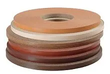 Кромление ЛДСП меламиновой кромкой