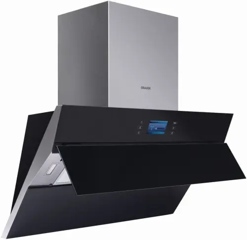 Настенная вытяжка Profession DH 90.0 GG детальная картинка фото 2