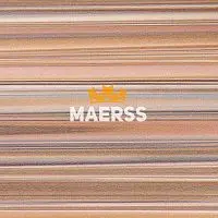 3314/7 Угловой элемент 40х1017х1012мм Мистик страйп св. (Maerss) фото