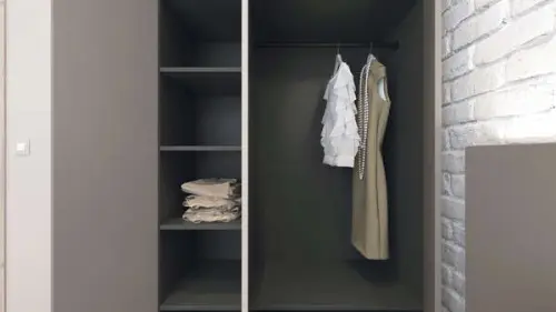 ЛДСП 6299 Кобальт Серый 2070*2800мм детальная картинка фото 4