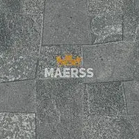 S68027FG Роман Мозаика серая стеновая панель Duropal