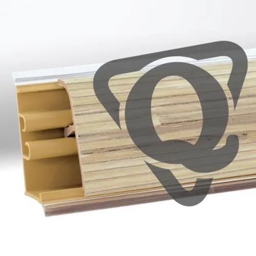 Плинтус для столешницы на кухне Korner LB 38.6031 Мрамор бежевый фото 7 Плинтус для столешницы на кухне Korner LB 38.6031 Мрамор бежевый детальная картинка фото 7