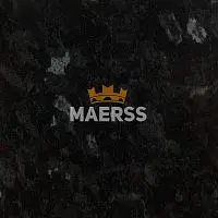 3052/S 2гр. Черный гранит Столешница матовая