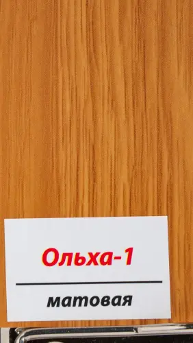 ПВХ пленка Ольха-1, матовая детальная картинка фото 2