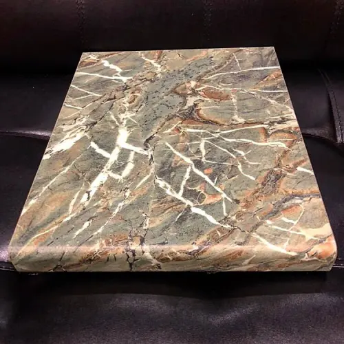 Большой образец столешницы Wilsonart детальная картинка фото 3