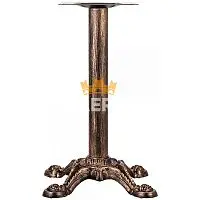 Подстолье чугунное 1032EM