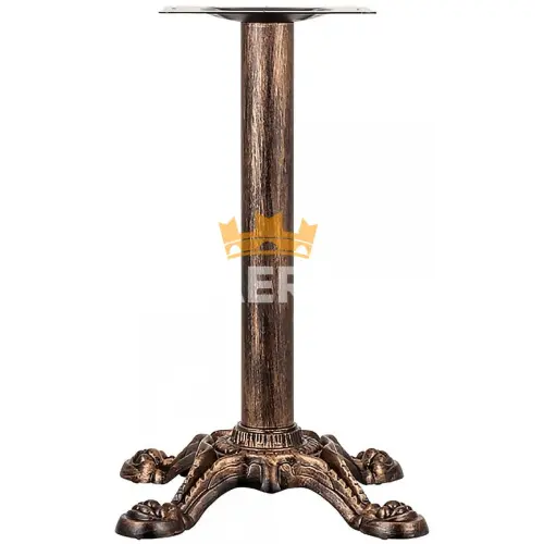 Подстолье чугунное 1032EM