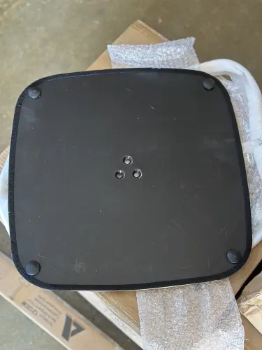 Подстолье из нержавеющей стали 1212EM фото 7