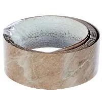 Кромка с клеем в цвет столешницы Getalit фото анонс товара