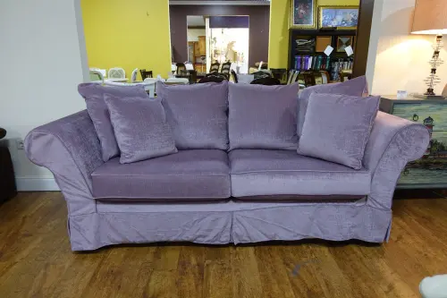 Диван Orlando раскладной 2,5 местный фото 4