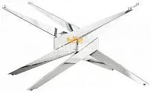 Подстолье из нержавеющей стали 2189EM