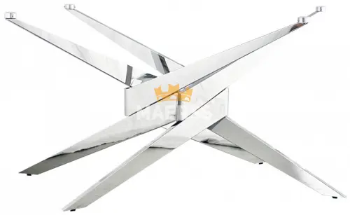 Подстолье из нержавеющей стали 2189EM