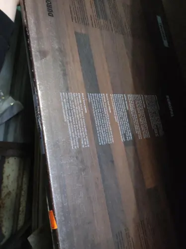 R4210HS Дубовый брус Столешница Duropal глянцевая фото 4 R4210HS Дубовый брус Столешница Duropal глянцевая фото 4