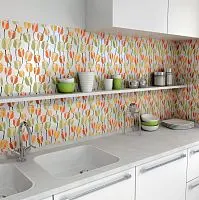 Плитка Флора Kerama Marazzi фото анонс товара