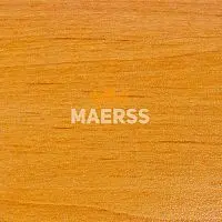 3520/S 6гр. Ольха Столешница матовая