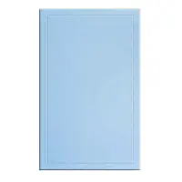 Фасад МДФ "Фрейм" в пленке