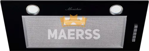 Встраиваемая вытяжка Monsher INNA 55 B детальная картинка