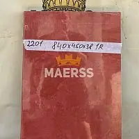 40*450*840мм 2201 Lucida Куприт обрезок столешница ARPA фото анонс товара