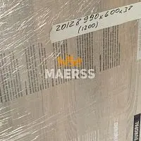 40*600*990/1200мм 20128 обрезок столешницы со скосом Duropal фото анонс товара