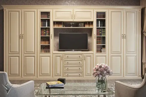 Фасад Массив Нике Аворио детальная картинка фото 10