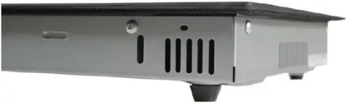 Электрическая варочная панель MONSHER MHE 33 детальная картинка фото 2