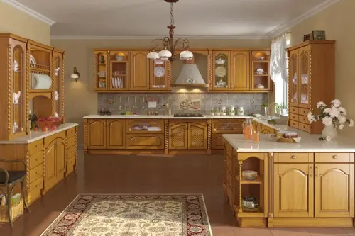 Фасад Массив Монтана фото 13 Фасад Массив Монтана детальная картинка фото 13