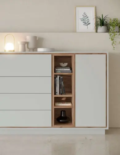 ЛДСП 7063 Пастельный Зеленый 2070*2800мм детальная картинка фото 2