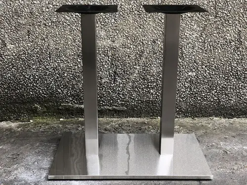 Подстолье металлическое 1027EM фото 2 Подстолье металлическое 1027EM фото 2