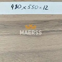 12*480*550мм 2052 тонкая столешница Дуб из HPL Compact фото анонс товара