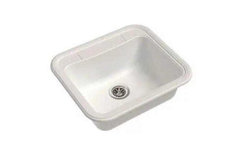 Мойка ANTIK 60 Ewigstein детальная картинка фото 6