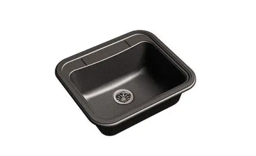 Мойка ANTIK 60 Ewigstein детальная картинка фото 16