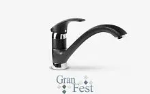 Смеситель 1924 GranFest фото анонс товара