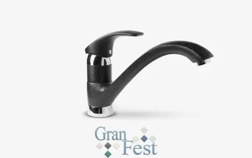 Смеситель 1924 GranFest детальная картинка