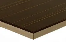 Фасад МДФ ALVIC LUXE Euroline 02 высокий глянец фото анонс товара