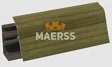 Плинтус для столешницы на кухне Korner LB 38.6165 Береза Сандал фото анонс товара