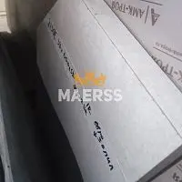 40*600*530мм 2236/E обрезок столешницы семолина бежевая глянец фото анонс товара