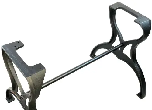 Подстолье чугунное 2115EM фото 3